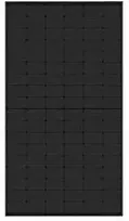 Saulės moduliai Jinko Tiger N-Type Mono Full Juodas 430 W 21,52 % (12 vnt.)