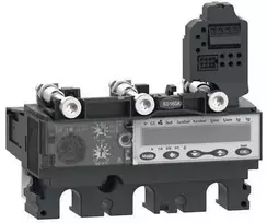 Schneider Electric „ComPacT“ naujos kartos atjungimo įtaisas, skirtas naudoti su „ComPacT NSX250“ automatiniais jungikliais