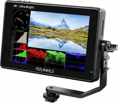 Feelworld Feelworld LUT7 7" žiūrėjimo monitorius