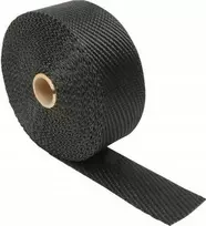 DEI DEI vėsioji juosta 50 mm x 15 m titano juoda
