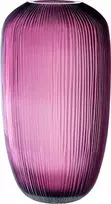 Leonardo Glass vaza 50 cm uogų BELLAGIO - Leonardo