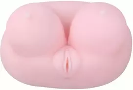 B Series Lyla B serijos Lyla Masturbator-Pussy & Ass 02