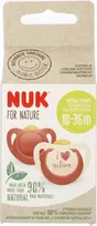 NUK NUK čiulptukas USP 2EL 18-36 METŲ NATU C10737877 1/6