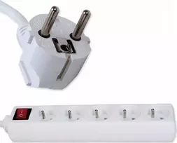 Rum-Lux Power ilgintuvas 4gn. 5 m. įskaitant Romo liuksas