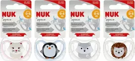 Nuk NE NĖRA SMOCZEK USP 0-6 VIETOS 10730269 1/6