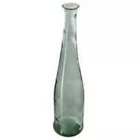 Atmosphera Vaza gėlėms kirpti, aukšta, chaki spalvos, 80 cm