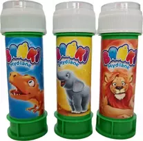Schemat DIAGRAMA Muilo burbuliukai 60ml (12 vnt.)