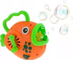 Swede Fish MIX rinkinys muilo burbulams gaminti