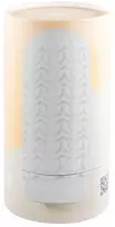 Lola Games Marshmallow Masturbatorius-Zefyras Maxi Candy Baltas