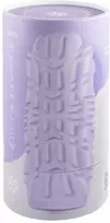 Lola Games Marshmallow Masturbator-Marshmallow Maxi Fruity Violetinė