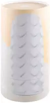 Lola Games Marshmallow Lola Games Zefyro Masturbatorius-Zefyro Maxi Fruity Baltas