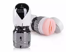 B Series Power Masturbator-Passion Cup Vagina 02