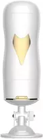 B Series Fox Masturbator-Baltas