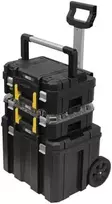 Įrankių vežimėlis Stanley FMST1-80103