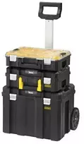 Įrankių dėžių komplektas Stanley FMST1-80101