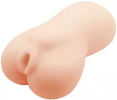 CRAZY BULL- HELEN, REALISTINĖ VAGINA, Vibracija