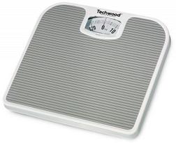 Techwood bathroom scale TPP-520