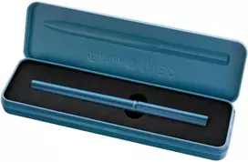 Pelikan Plunksnakotis INEO mėlynas metalinėje dėžutėje