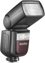 Godox flash V860III for Fujifilm