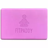 Fitpaddy Jogos blokelis Lila 2st