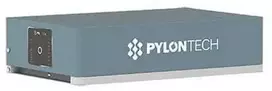 Energijos kaupimo akumuliatoriaus valdiklis Pylontech Force H1 BMS