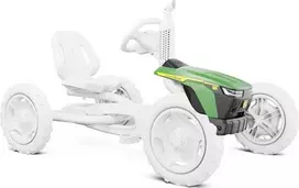 Berg Buddy 2.0 - Priekinis spoileris John Deere