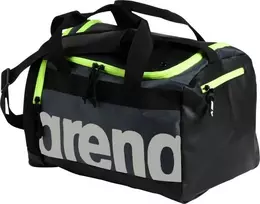 Arena Sportinis krepšys Spiky III juodas 40 l (004930/103)