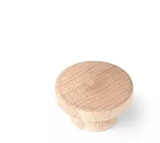 Rankenėlė DOMOLETTI E219.95, buko, 1 vnt.