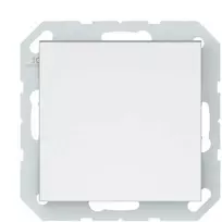 Jungiklis VILMA QR1000, mat. baltos spalvos