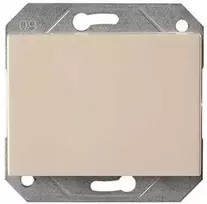Jungiklis VILMA XP500, dramblio kaulo spalvos, IP44