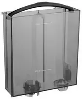 Vanduo tank for Melitta Caffeo CI / Bistro / Gourmet kavos virimo aparatas (6556075)