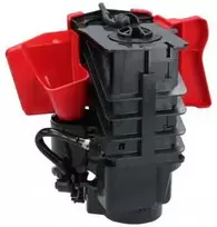Multiple Brands Brewing unit for Bosch/Siemens EQ.500 coffee makers (11040688)
