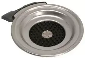 1-cup pad holder for Philips Senseo HD655x and HD7xx coffee machines