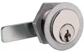 Pašto dėžutės spynelė Lob ZK22A1