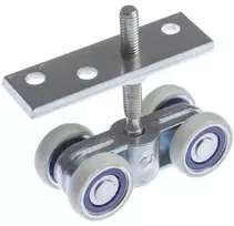 Ratukai Helaform TP-075, stumdomosioms vidaus durims