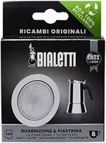 Handle for Bialetti induction moka pots (3-4 cups)