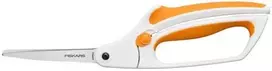 Fiskars Easy Action žirklės audiniams 26 cm (1059564)