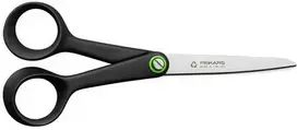 Universalios žirklės Fiskars 1074543; 16,7 cm