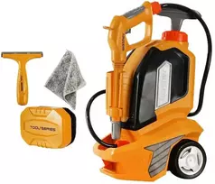 Žaislinė Plovimo mašina Power Tools