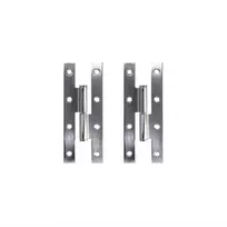 Haushalt LANKST DUR 140X55X2.5MM SN NIKEL2VNT.KAI