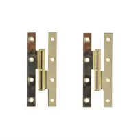 Haushalt LANKST DUR 140X55X2.5MM BP ŽALV 2VNT.KAI