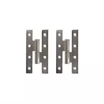 Haushalt LANKST DUR 110X55X2.5MM SN NIKEL2VNT.KAI