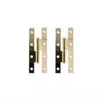 Haushalt LANKST DUR 140X55X2.5MM BP ŽALV 2VNT.DEŠ