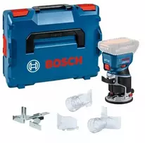Akumuliatorinis frezeris BOSCH GKF 18V-8 Solo LB