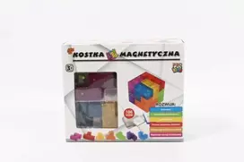 Pro Kids magnetinis kubas