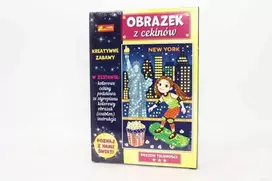 Ranok Rytinis ***** Tapyba blizgučiais Kelionės mažoms ir didelėms JAV 52017 m