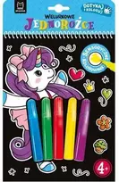 Aksjomat „Axiom Velvet Unicorns“ lietimui ir spalvinimui skirta figūrėlė 37507
