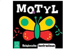 Aksjomat Drugelis. Kontrastinga knyga