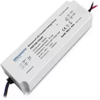 150W LED maitinimo šaltinis LUXSONN, 24V, IP65