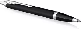 Tušinukas Parker IM Essential Matte Juodas CT - 2143632